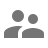 Icon action/2x_web/ic_supervisor_account grey600